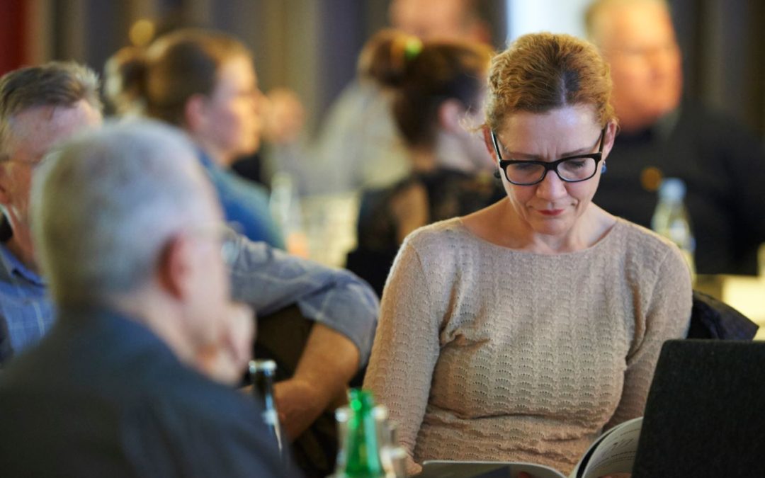 FIUs bestyrelses årlige møde med Kultur- og Fritidsudvalget…