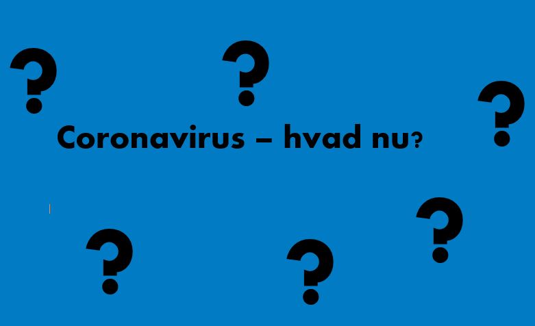 Coronavirus – Sådan håndterer foreningerne generalforsamlingen – og andre problematiker