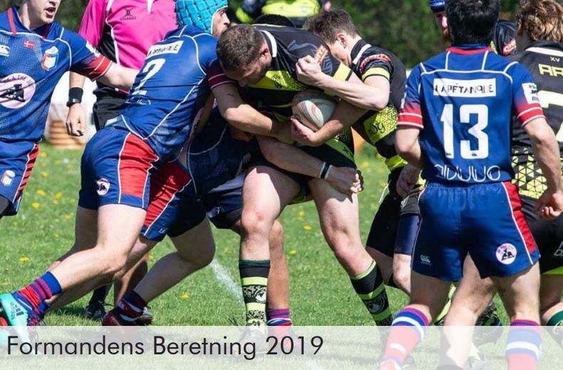 FIUs Repræsentantskabsmøde er udsat. Men Formandens Beretning 2019 er klar…