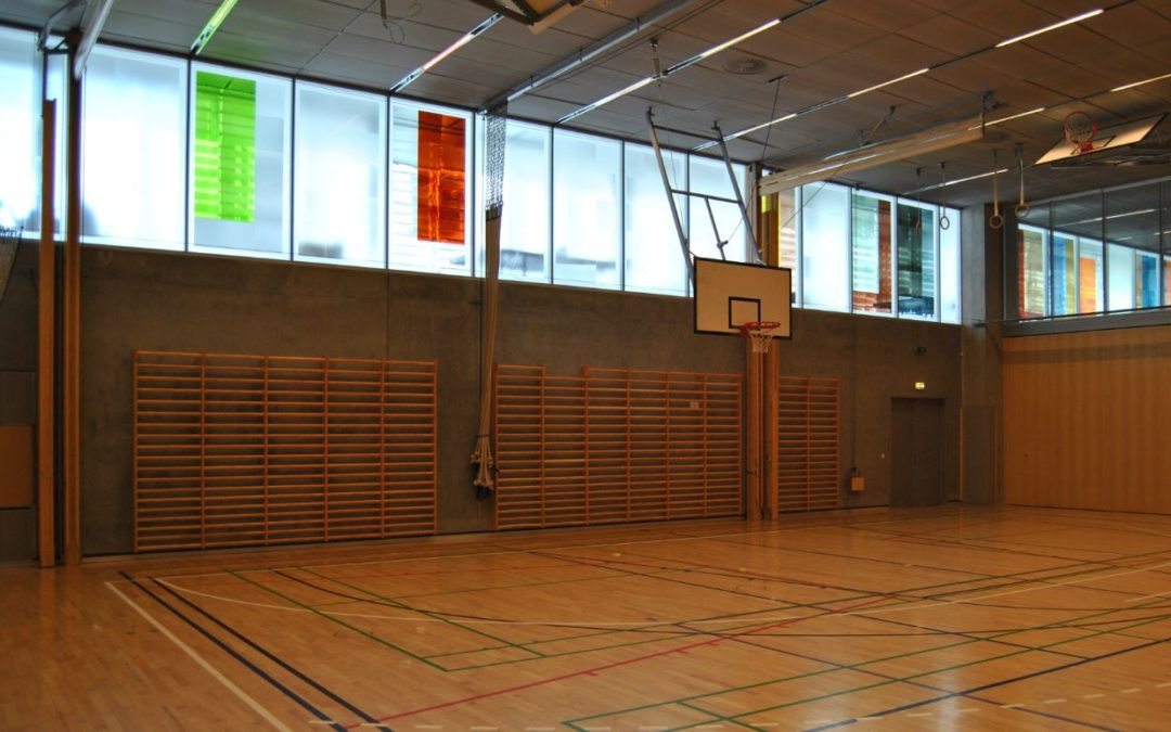 Skolen ved Søerne og Søndermarksskolen udvalgt til modernisering