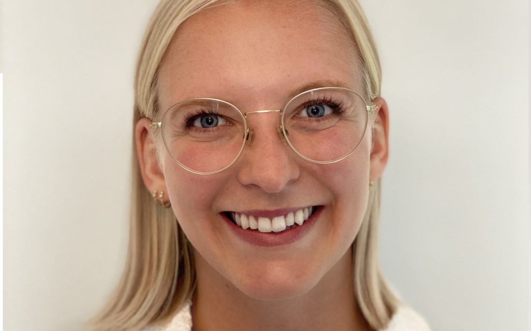 Velkommen til Amalie Larsen