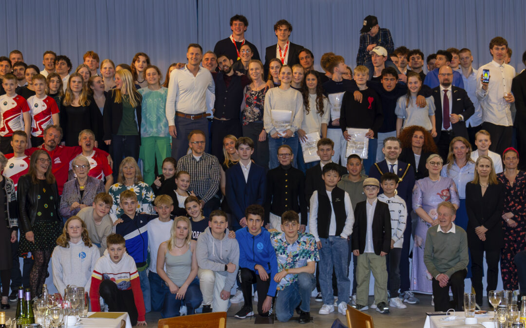 Mesterskabsfest