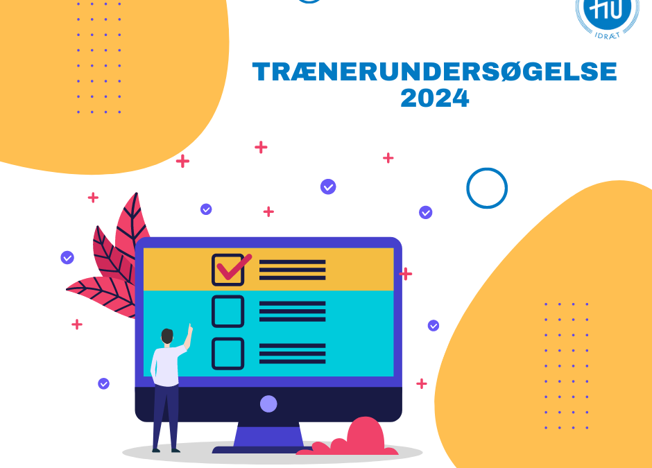 Trænerundersøgelsen 2024