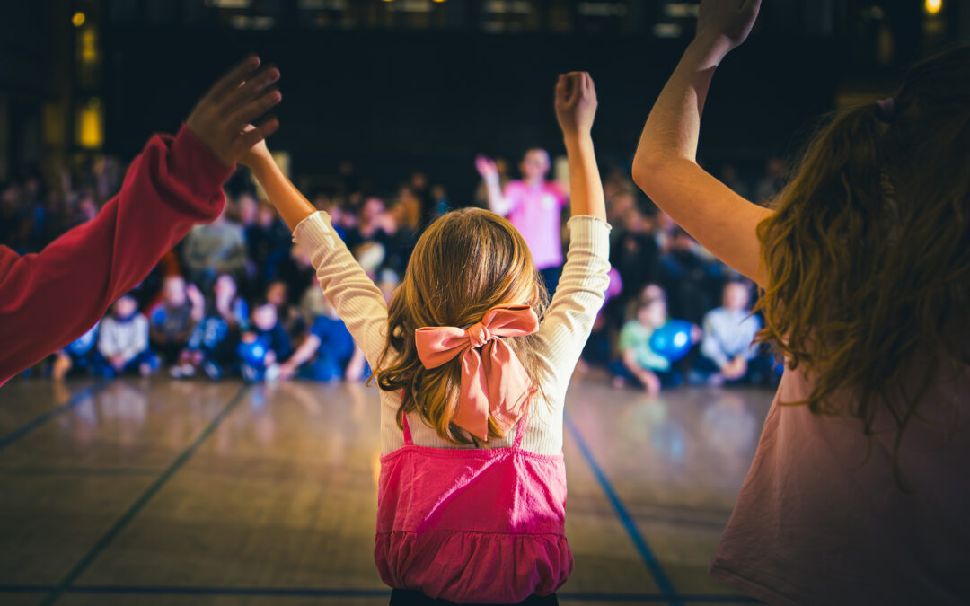 FRBdans fejrer 5-års jubilæum